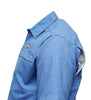 Men's Matheson Hammock L/S Vented Fishing Shirt by Hook & Tackle