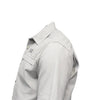 Men's Matheson Hammock L/S Vented Fishing Shirt by Hook & Tackle