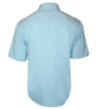Men's Sealand S/S UV Vented Fishing Shirt by Hook & Tackle