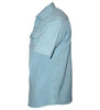 Men's Sealand S/S UV Vented Fishing Shirt by Hook & Tackle