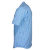 Men's Sealand S/S UV Vented Fishing Shirt by Hook & Tackle