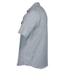 Men's Sealand S/S UV Vented Fishing Shirt by Hook & Tackle