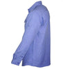 Men's Inlet L/S UV Vented Fishing Shirt by Hook & Tackle