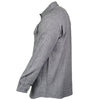 Men's Inlet L/S UV Vented Fishing Shirt by Hook & Tackle