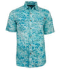 Men's Fishtek UV Vented Fishing Shirt by Hook & Tackle