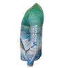 Men's Bull Dolphin L/S UV Fishing Shirt by Hook & Tackle
