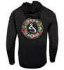 Men's Tropic Mix UV Fishing Hoodie by Hook & Tackle