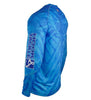 Youth Armor UV Fishing Shirt (8-20) by Hook & Tackle