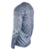 Men's Armor L/S UV Fishing Shirt by Hook & Tackle