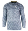 Men's Armor L/S UV Fishing Shirt by Hook & Tackle