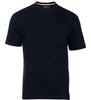 Men's Solar System S/S Pocket UV Fishing T-Shirt by Hook & Tackle