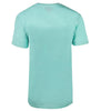 Men's Solar System S/S Pocket UV Fishing T-Shirt by Hook & Tackle