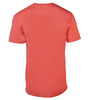 Men's Solar System S/S Pocket UV Fishing T-Shirt by Hook & Tackle