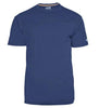 Men's Solar System S/S Pocket UV Fishing T-Shirt by Hook & Tackle