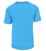 Men's Solar System S/S Pocket UV Fishing T-Shirt by Hook & Tackle