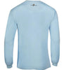 Men's Solar System L/S UV Fishing T-Shirt by Hook & Tackle