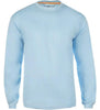 Men's Solar System L/S UV Fishing T-Shirt by Hook & Tackle