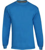 Men's Solar System L/S UV Fishing T-Shirt by Hook & Tackle