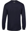 Men's Solar System L/S UV Fishing T-Shirt by Hook & Tackle