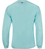 Men's Solar System L/S UV Fishing T-Shirt by Hook & Tackle