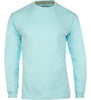 Men's Solar System L/S UV Fishing T-Shirt by Hook & Tackle