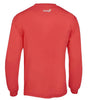 Men's Solar System L/S UV Fishing T-Shirt by Hook & Tackle
