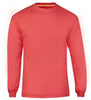 Men's Solar System L/S UV Fishing T-Shirt by Hook & Tackle