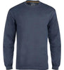 Men's Solar System L/S UV Fishing T-Shirt by Hook & Tackle