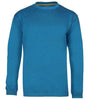 Men's Solar System L/S UV Fishing T-Shirt by Hook & Tackle