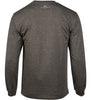 Men's Solar System L/S UV Fishing T-Shirt by Hook & Tackle