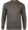 Men's Solar System L/S UV Fishing T-Shirt by Hook & Tackle