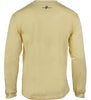 Men's Solar System L/S UV Fishing T-Shirt by Hook & Tackle