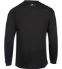 Men's Solar System L/S UV Fishing T-Shirt by Hook & Tackle