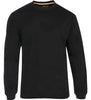 Men's Solar System L/S UV Fishing T-Shirt by Hook & Tackle