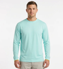 Men's Solar System L/S UV Fishing T-Shirt by Hook & Tackle
