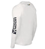 Men's Seamount L/S UV Fishing Shirt (3X) by Hook & Tackle