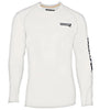 Men's Seamount L/S UV Fishing Shirt (S-2X) by Hook & Tackle