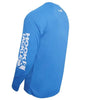 Men's Seamount L/S UV Fishing Shirt (S-2X) by Hook & Tackle