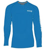 Men's Seamount L/S UV Fishing Shirt (3X) by Hook & Tackle