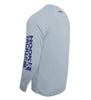 Men's Seamount L/S UV Fishing Shirt (3X) by Hook & Tackle