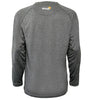 Men's Seamount L/S UV Fishing Shirt (3X) by Hook & Tackle