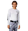 Men's Seamount L/S UV Fishing Shirt (S-2X) by Hook & Tackle