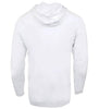 Men's Seamount L/S UV Fishing Hoodie (S-2X) by Hook & Tackle