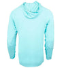 Men's Seamount L/S UV Fishing Hoodie (S-2X) by Hook & Tackle