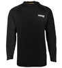 Men's Seamount L/S UV Fishing Hoodie (S-2X) by Hook & Tackle