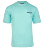 Men's Reel Southern Florida Flag T-Shirt by Hook & Tackle
