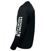Men's Feeding Frenzy Vented L/S UV Fishing Shirt by Hook & Tackle