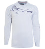 Men's Marlin Chase L/S Fishing Shirt by Hook & Tackle
