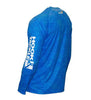 Youth Shadows UV Fishing Shirt (8-20) by Hook & Tackle
