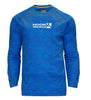 Youth Shadows UV Fishing Shirt (8-20) by Hook & Tackle